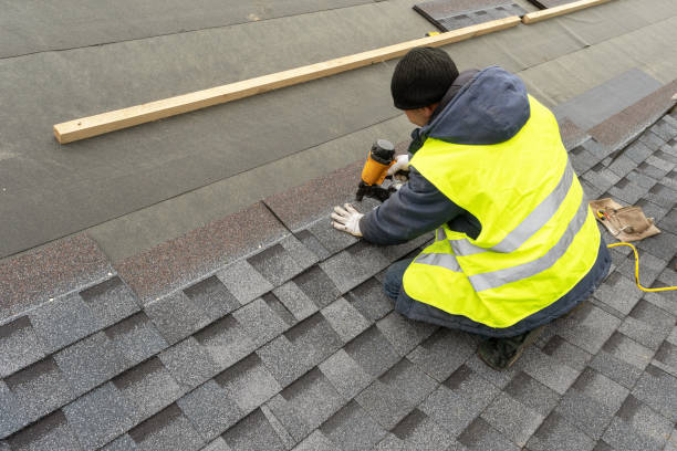 Quick and Trustworthy Emergency Roof Repair Services in Country Club Hills, MO