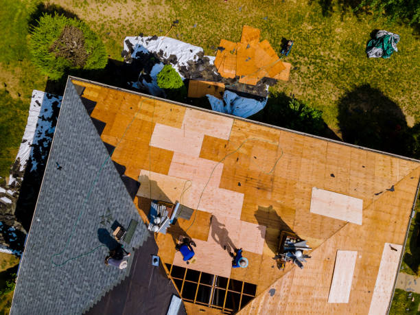 Best Commercial Roofing Services  in Country Club Hills, MO