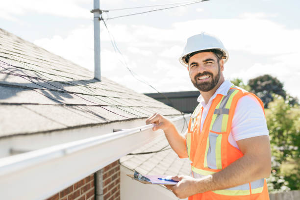 Slate Roofing Contractor in Country Club Hills, MO