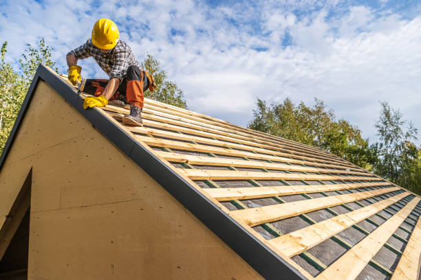 Best Roof Leak Repair  in Country Club Hills, MO