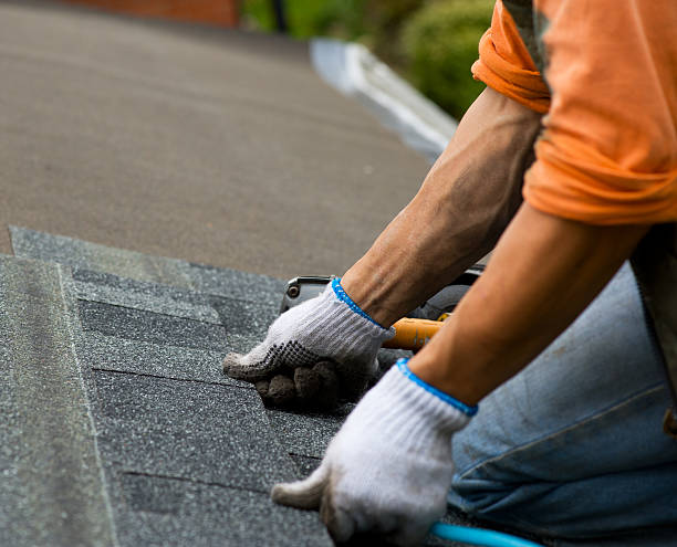 Heating Cable for Roof Installation in Country Club Hills, MO