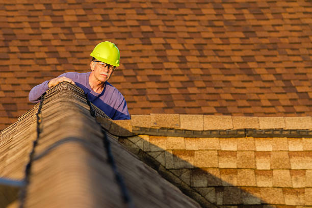 Best Storm Damage Roof Repair  in Country Club Hills, MO