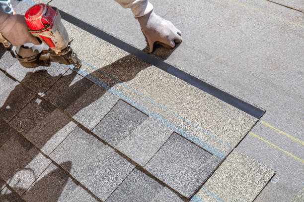 Best Local Roofing Companies  in Country Club Hills, MO